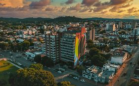 Mulen Hotel Tandil